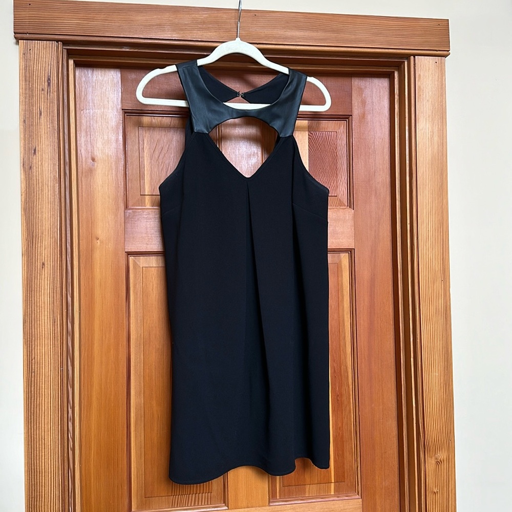 BCBG Black Dress